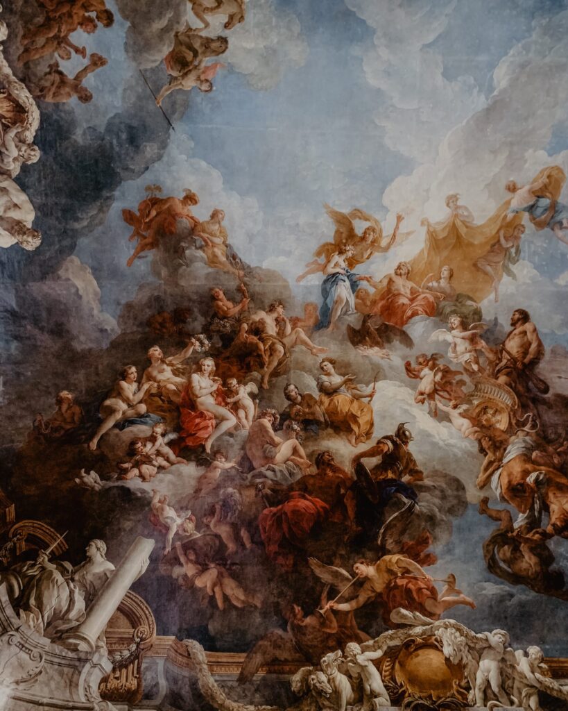 Decorative Art of the Renaissance Period