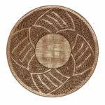 Alfombra 'Artis Gold'