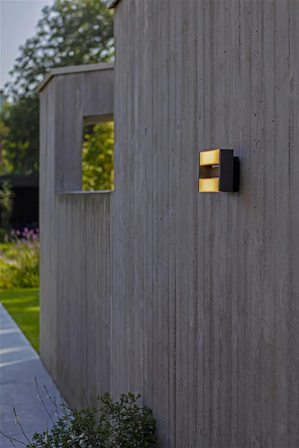 Luz LED de diseño para exteriores 'CONROY 2