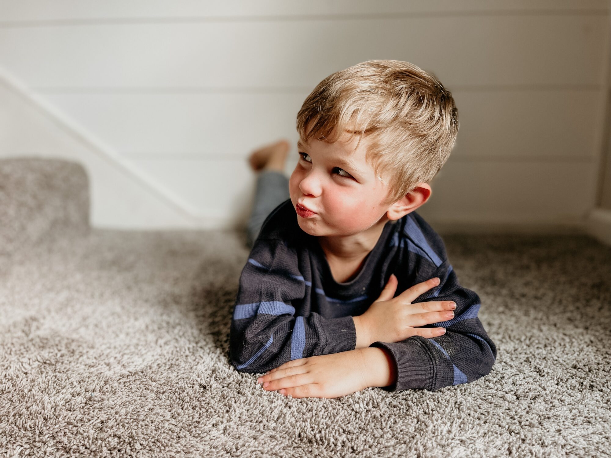 Guía para padres sobre la alfombra infantil perfecta