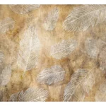 Papel pintado 'Flying Feathers'