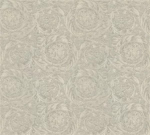 bedroom wallpaper 'Versace Metallics 1