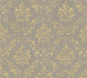 bedroom wallpaper 'Versailles 11'