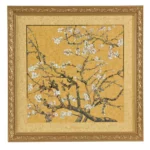 china mural sakuras festival
