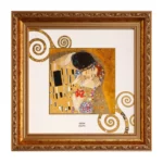china mural beso sensual