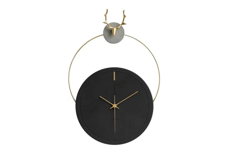 design-wall-clock-the-black-antler