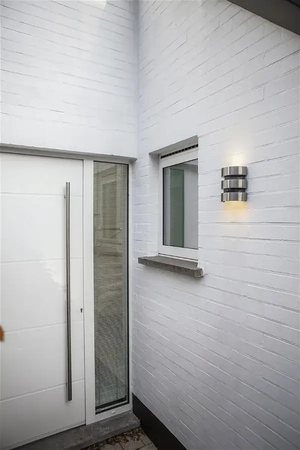 Design Outdoor Light 'MAYA m. BWM' (1)