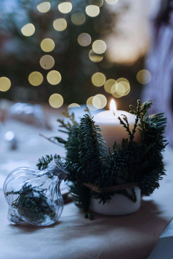 diy-Christmas-candle-23