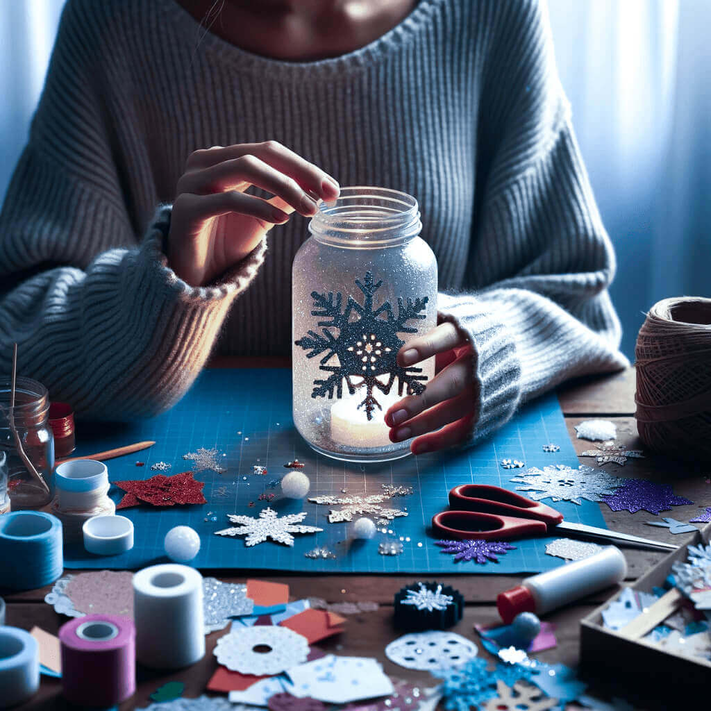diy-making-winter-solstice- latern-21