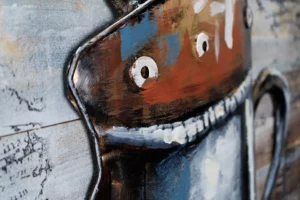 madera imagen 3d golf juego