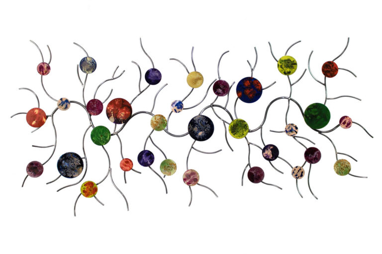 metal-wall-sculpture-planet-connection