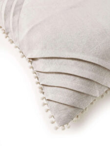 Funda de cojín 'Linnea I'