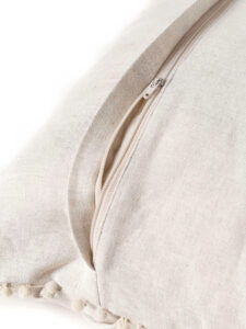 Funda de cojín 'Linnea I'