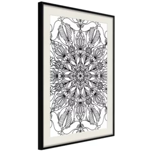 poster-colour-your-own-mandala-i