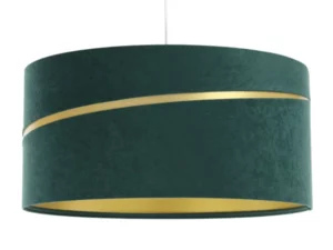 Lámpara colgante 'Swing Whirling Flow 1'