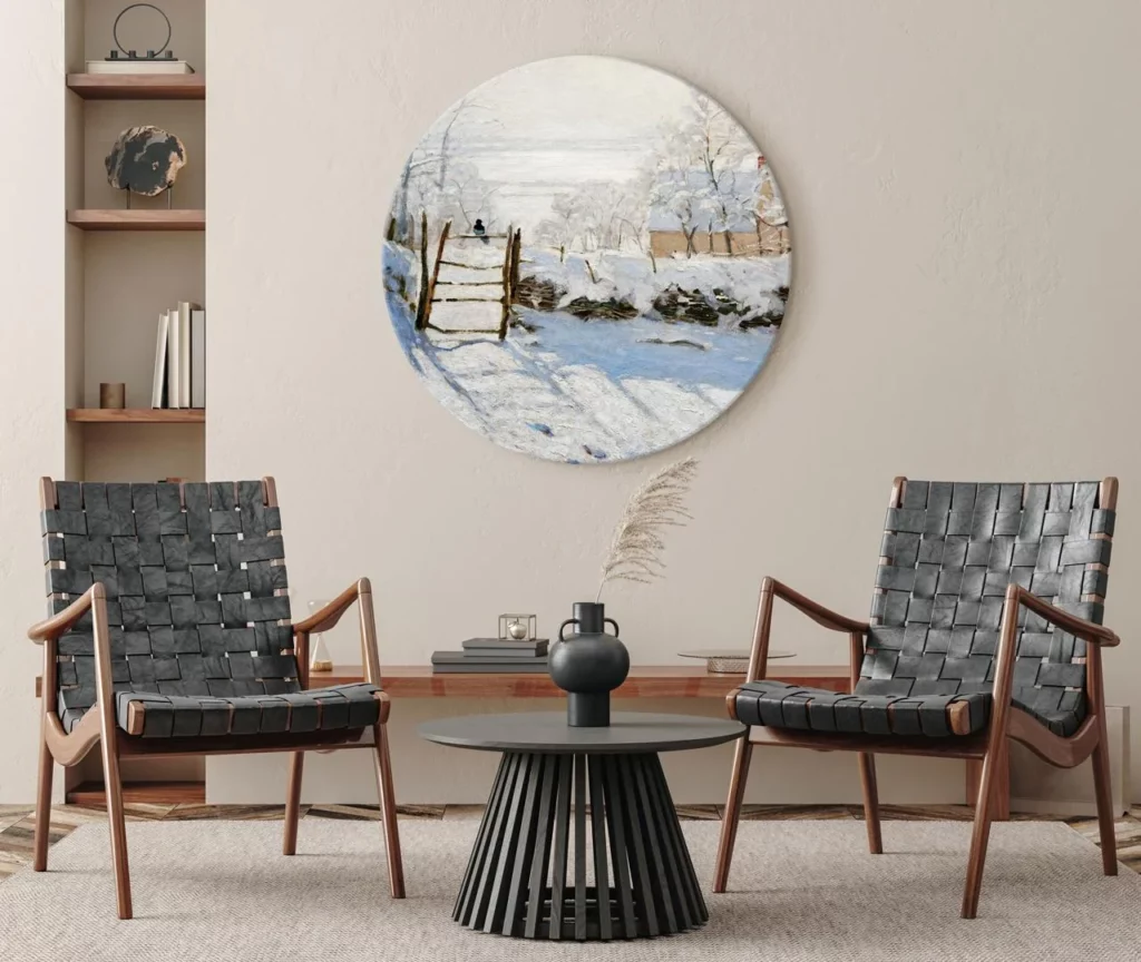 circle-paintings-monets-winter-magpie