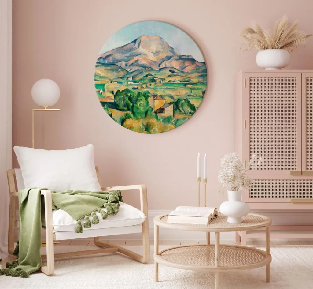 circle-paintings-mt-sainte-victoire