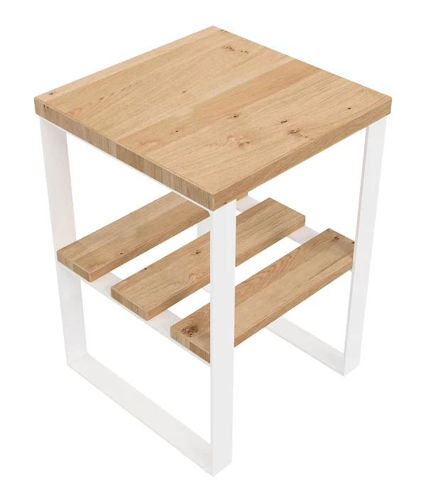 Mesa de centro 'Buhzerl'