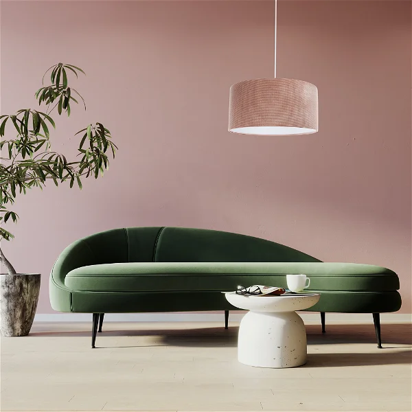 Pendant light 'Glamour Cozy Dreamy 1'