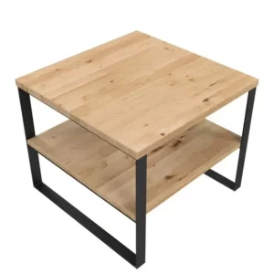 Mesa de centro 'Franz' 60x47x60cm
