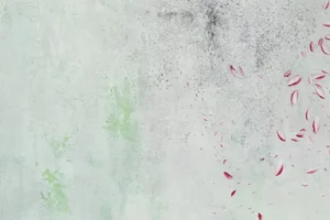 pintura al óleo cambio de época