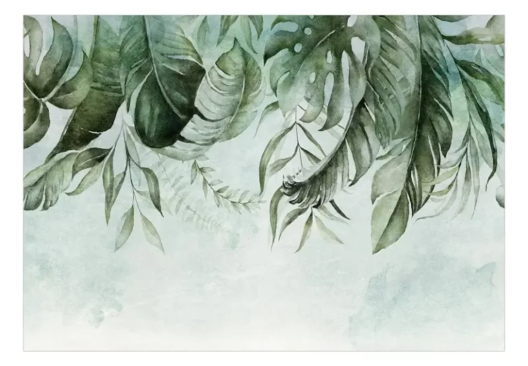 wandtapete-green-story