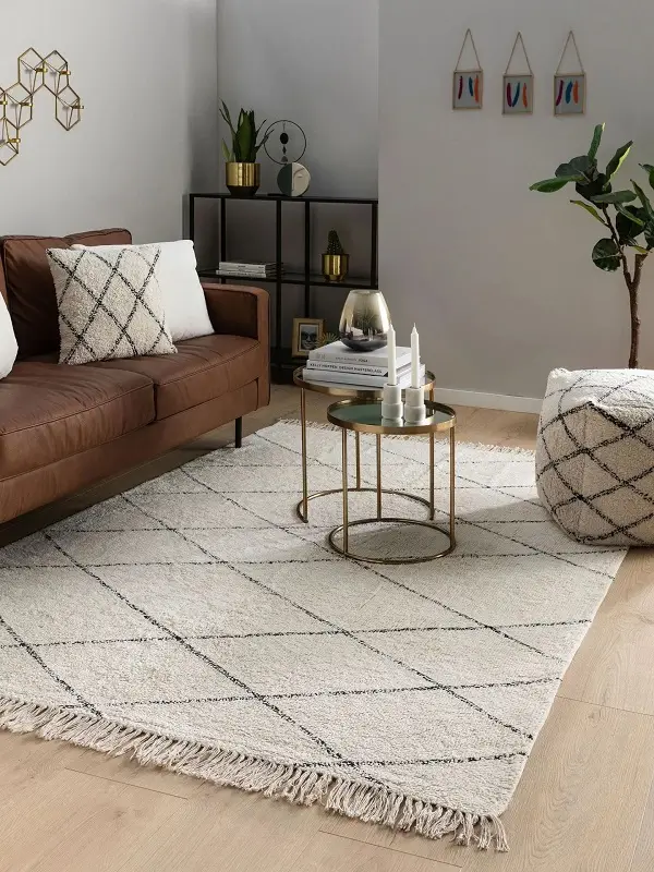 alfombra de algodón lavable-naomi-beige