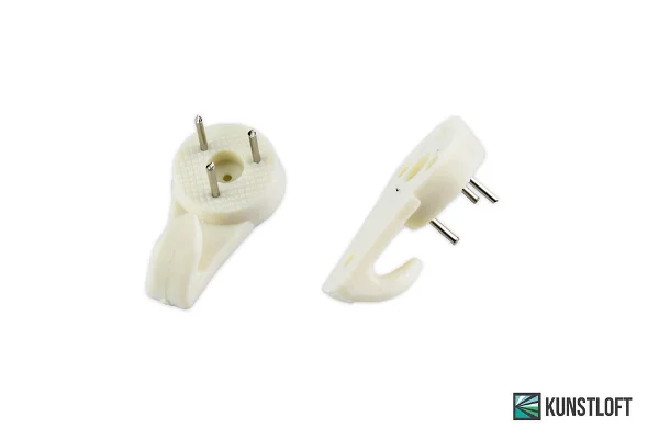 gancho universal para cuadros