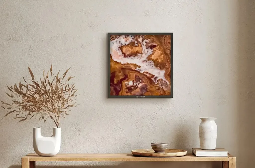 framed-stone-art-kl46448-essential-line-drosera