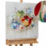 kl00219-tulpen-blumen-bunt-modern-acryl-gemaelde-oel-bild-oelgemaelde-01