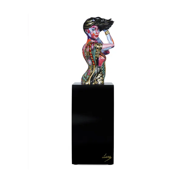 Porcelain figure 'Aphrodite'