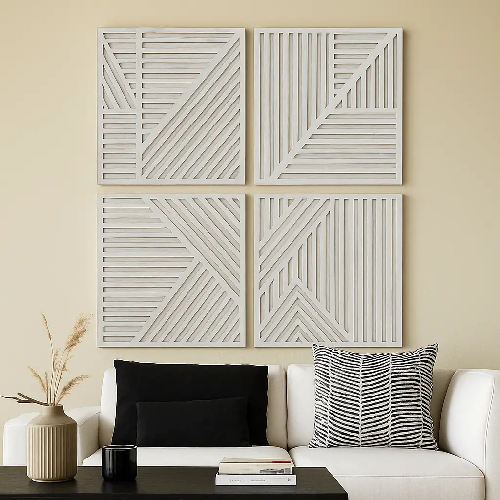 KL09418-Patterned-Quartet