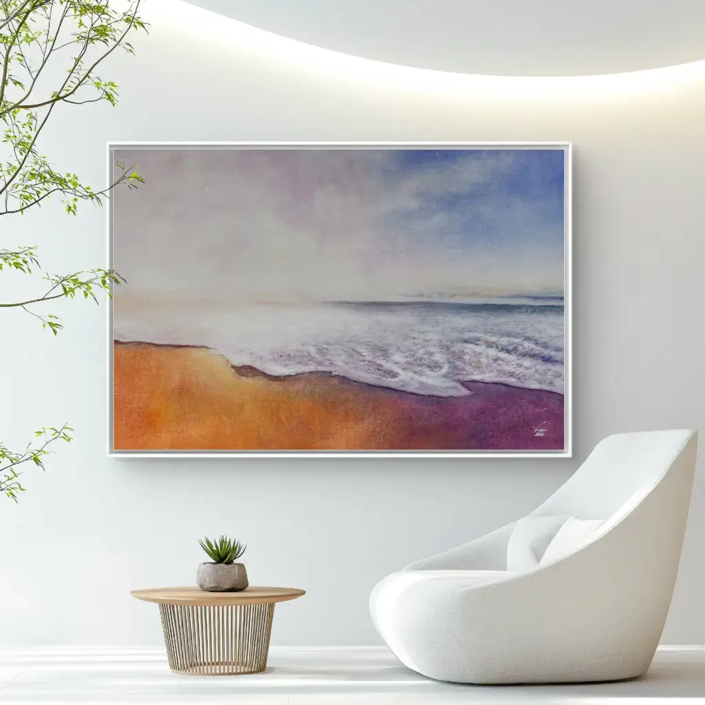 kl10135-Delightful Coast