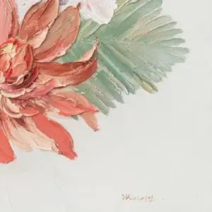Tropic Poem-3