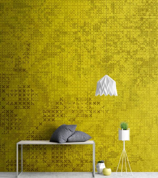 Wallpaper 'Bold Gobelin 4'