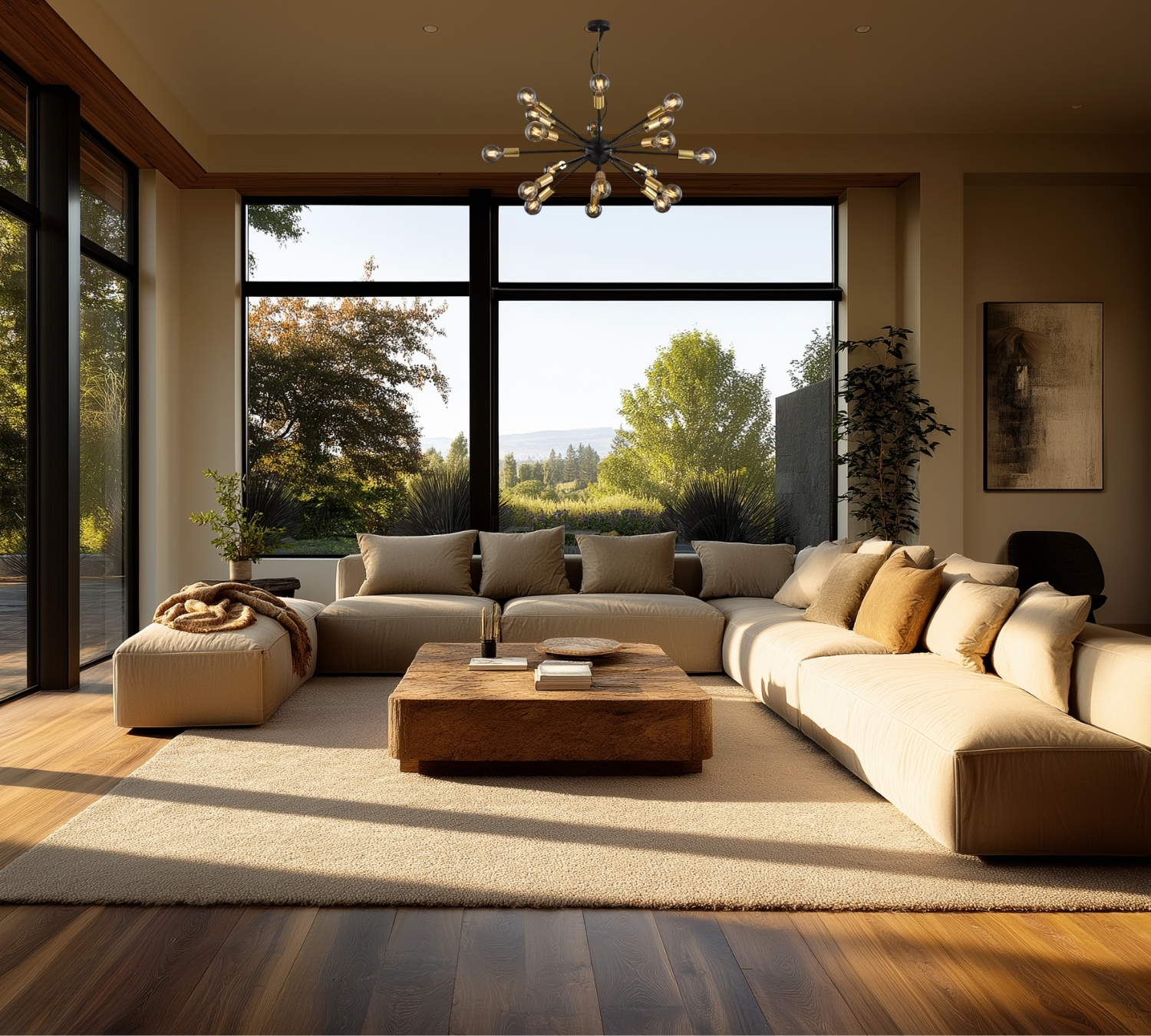Lighting ideas