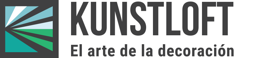 KunstLoft Logo